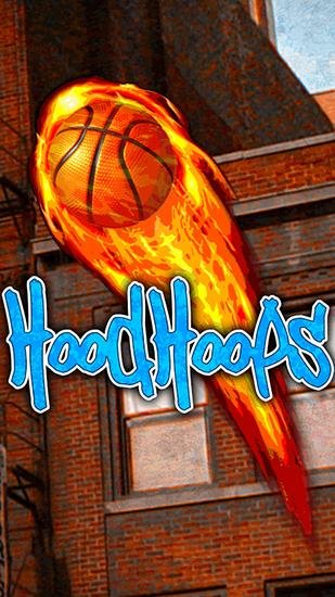 game pic for Hood hoops: Basketball